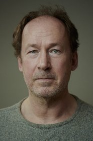 Ulrich Noethen portrait