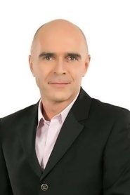Janko Petrovec portrait