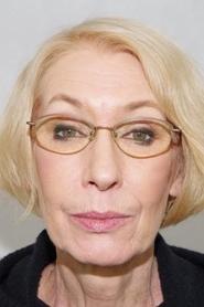 Katarzyna Skolimowska portrait