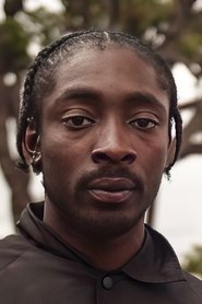Kevin Zans Ansong portrait