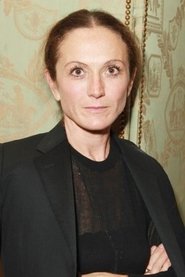 Vanessa Beecroft portrait