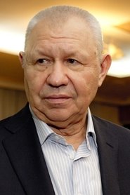 Vladimir Esinov portrait