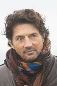Bruno Madinier portrait