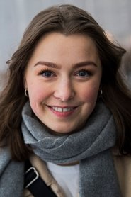 Andrea Berntzen portrait