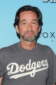 David Herman portrait