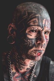 Karl Roy portrait
