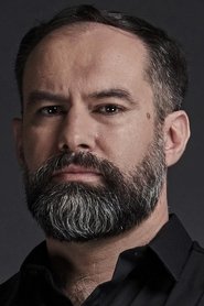 José Domingos portrait