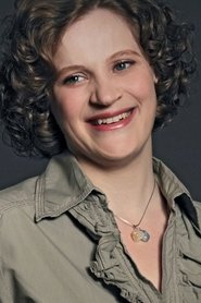 Nóra Diána Takács portrait