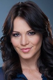 Luz Casillas portrait