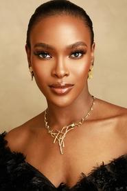 Angel Anosike portrait