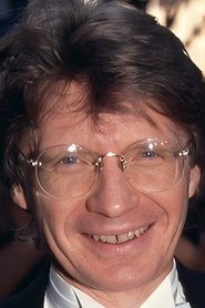 Pat Proft portrait