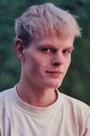 Tobias Mester portrait