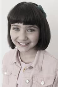 Mayte Fernández portrait