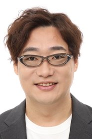 Nobuaki Kanemitsu portrait
