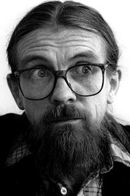 Bengt Pohjanen portrait