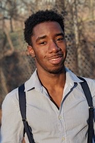 Kyvon Edwin portrait