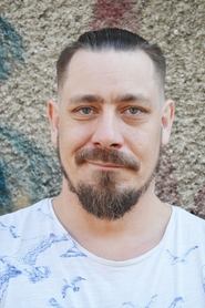 Jan Aleksandrowicz-Krasko portrait