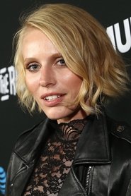 Lauren Wasser portrait