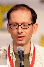 David X. Cohen portrait