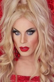 Katya Zamolodchikova portrait