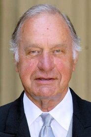 Geoffrey Palmer portrait