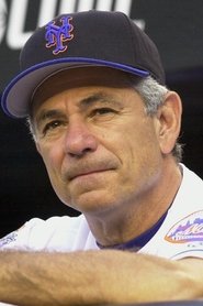 Bobby Valentine portrait