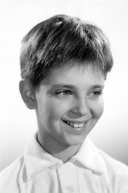 Tommy Rettig portrait