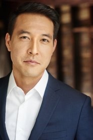 Jonathan Ohye portrait