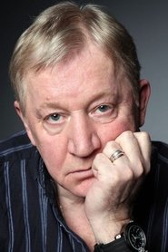 Vladimir Kebin portrait