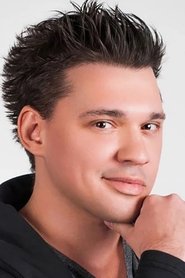Aleksey Kabanov portrait