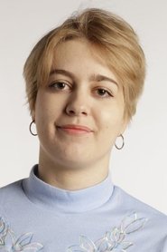 Léa Rey-Mauzaize portrait