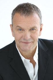 Aleksandr Naumov portrait
