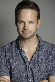 Eric Murdoch portrait
