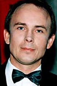 Aleksandr Timoshkin portrait
