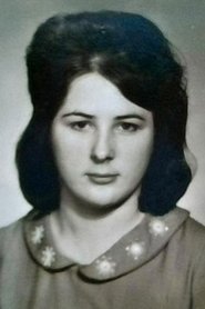 Raisa Vasilyeva portrait