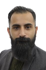 Hanif Bali portrait