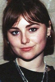 Amelia Lloyd portrait