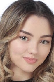 Rebecca Acock portrait