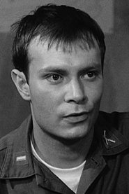Joe Unger portrait