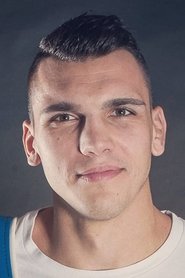 Vasil Ducar portrait