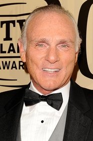 Joe Regalbuto portrait