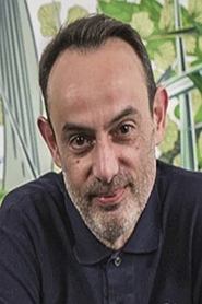 Eric Tosti portrait