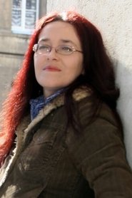 Agnė Marcinkevičiūtė portrait