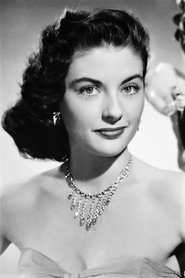 Margaret Sheridan portrait