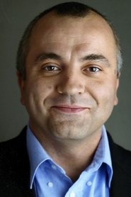Peter Grasso portrait
