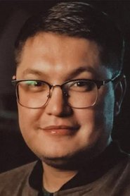 Merey Makhanov portrait