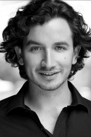 Daniel Curshen portrait