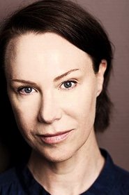 Belinda McClory portrait