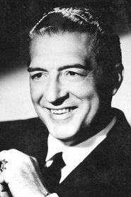 José Baviera portrait