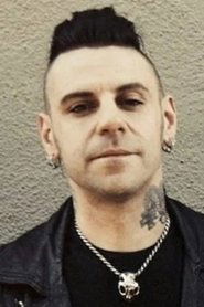 Christian Martucci portrait
